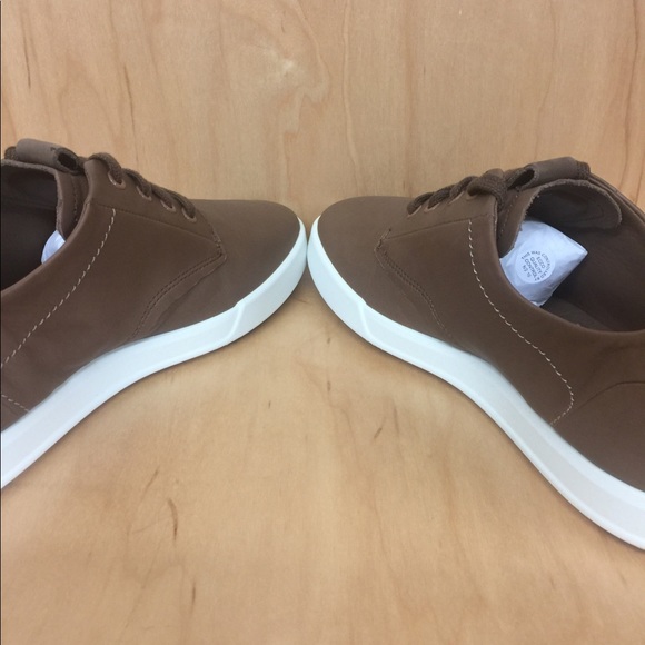 ecco collin retro tie